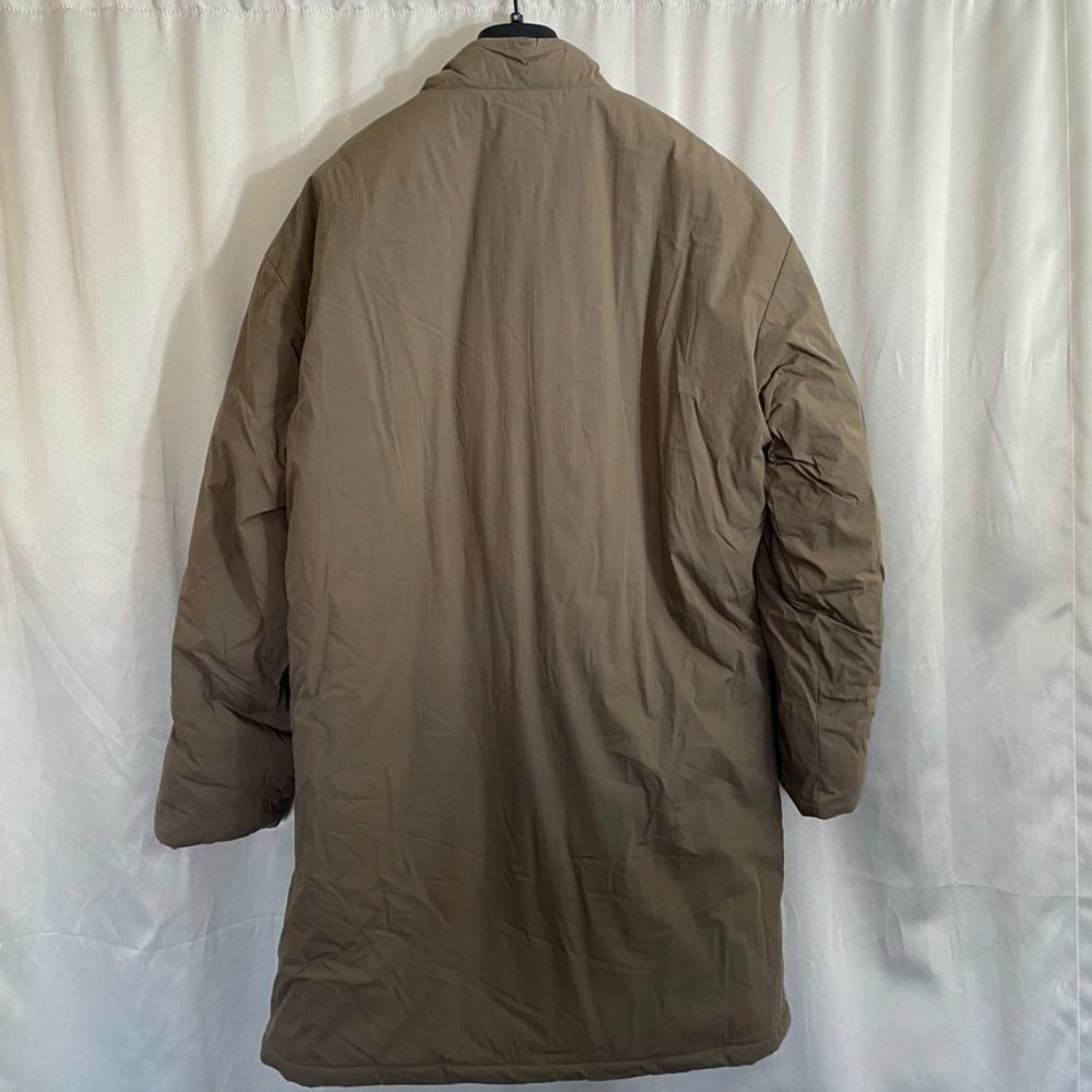 Yeezy Season 5 Padded Longline Coat Jacket - Picture 8 of 8